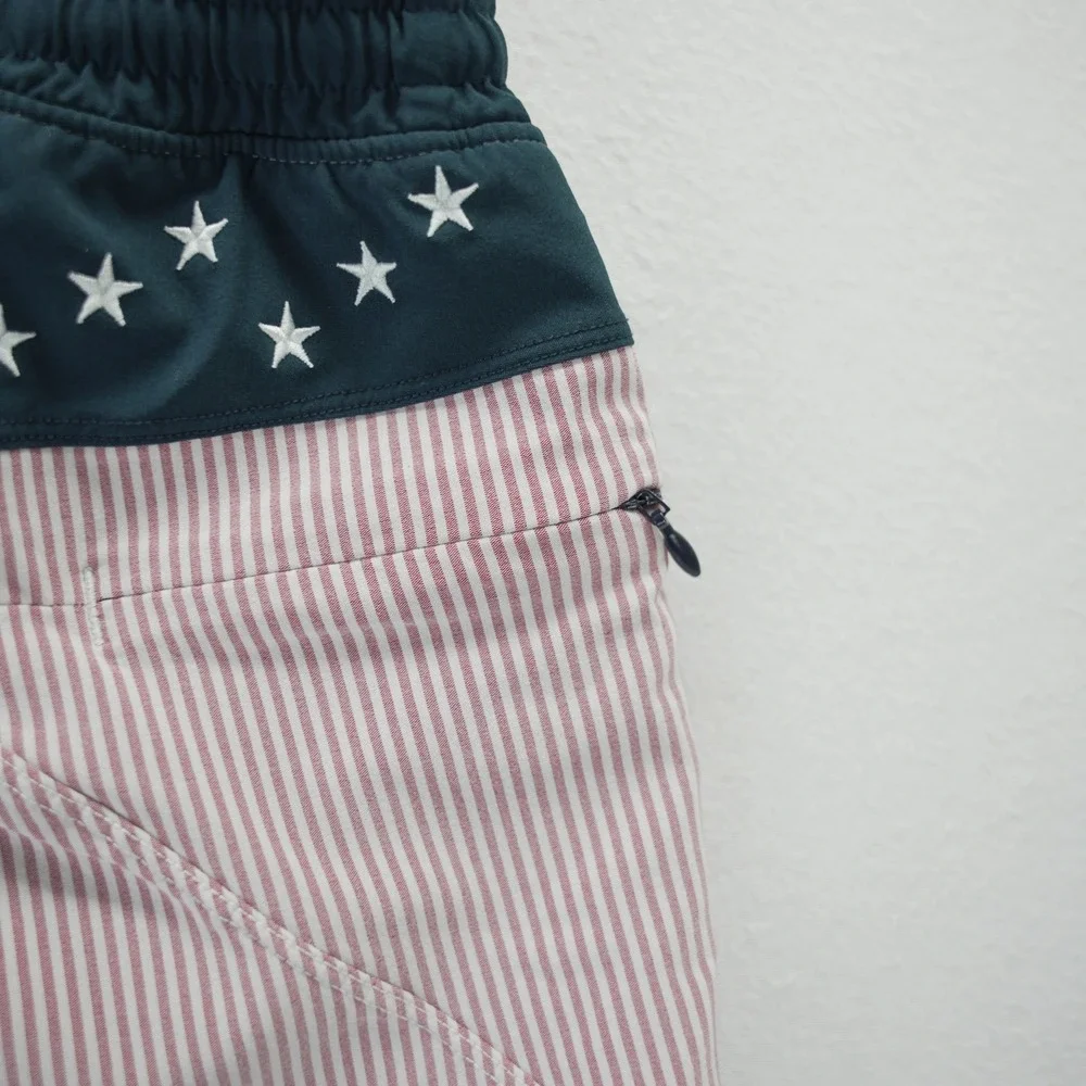 Birddogs gym shorts